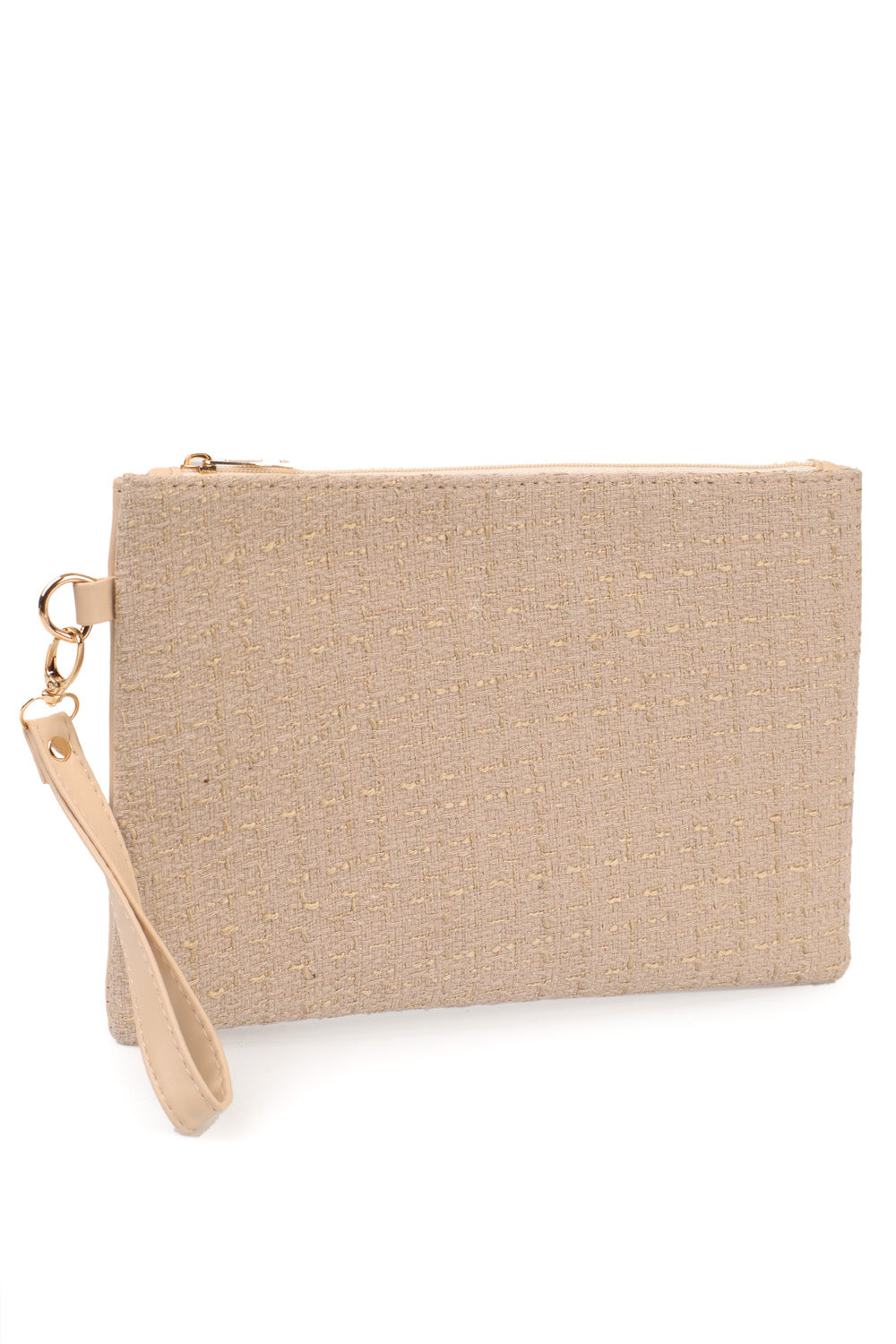 Paris Kadın Clutch Çanta