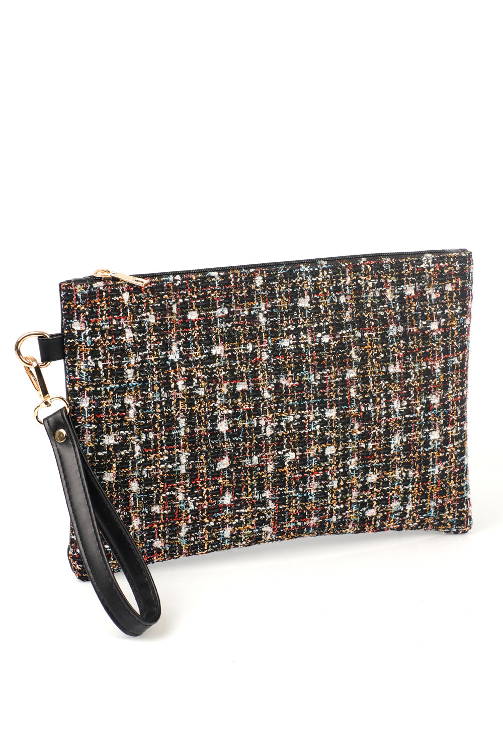 Paris Kadın Clutch Çanta