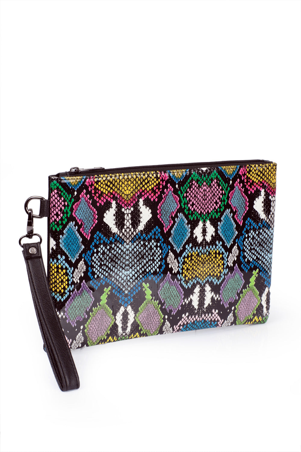 Paris Kadın Clutch Çanta