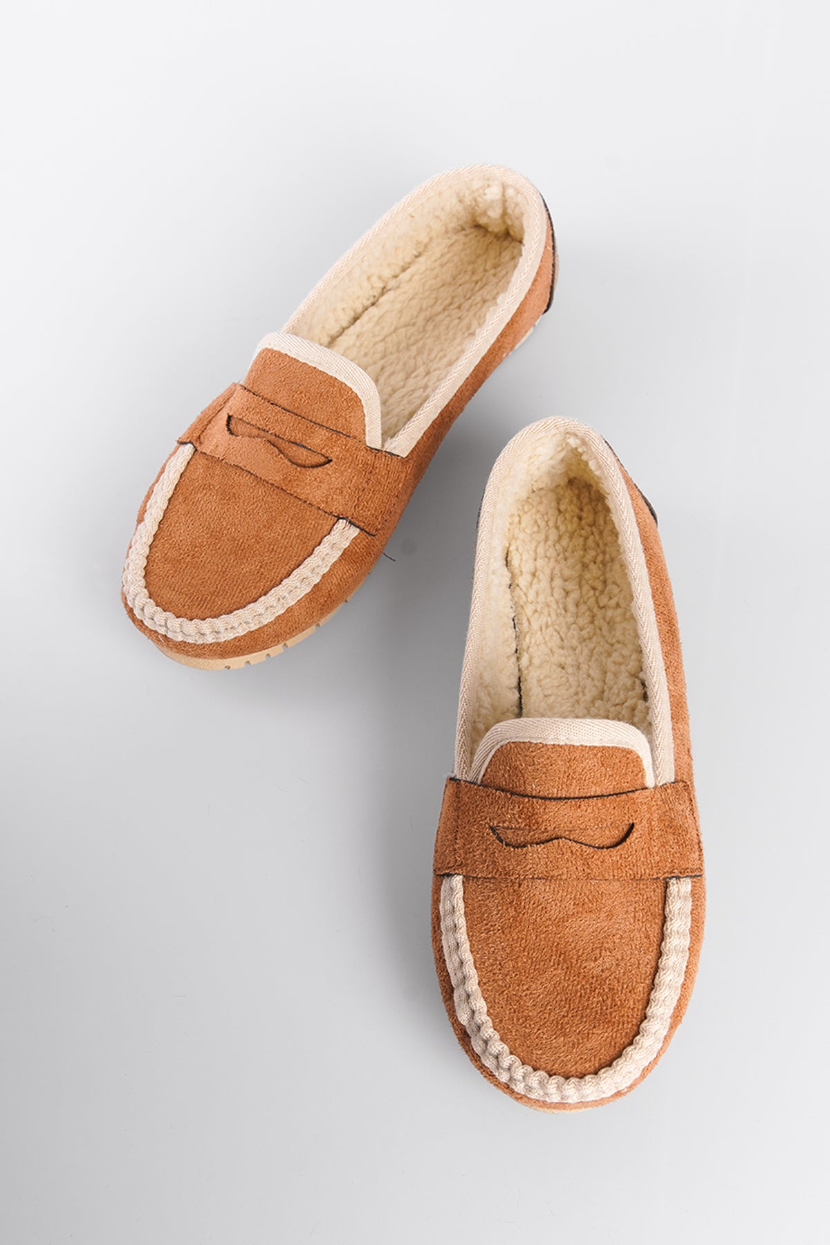 Kadın Loafer