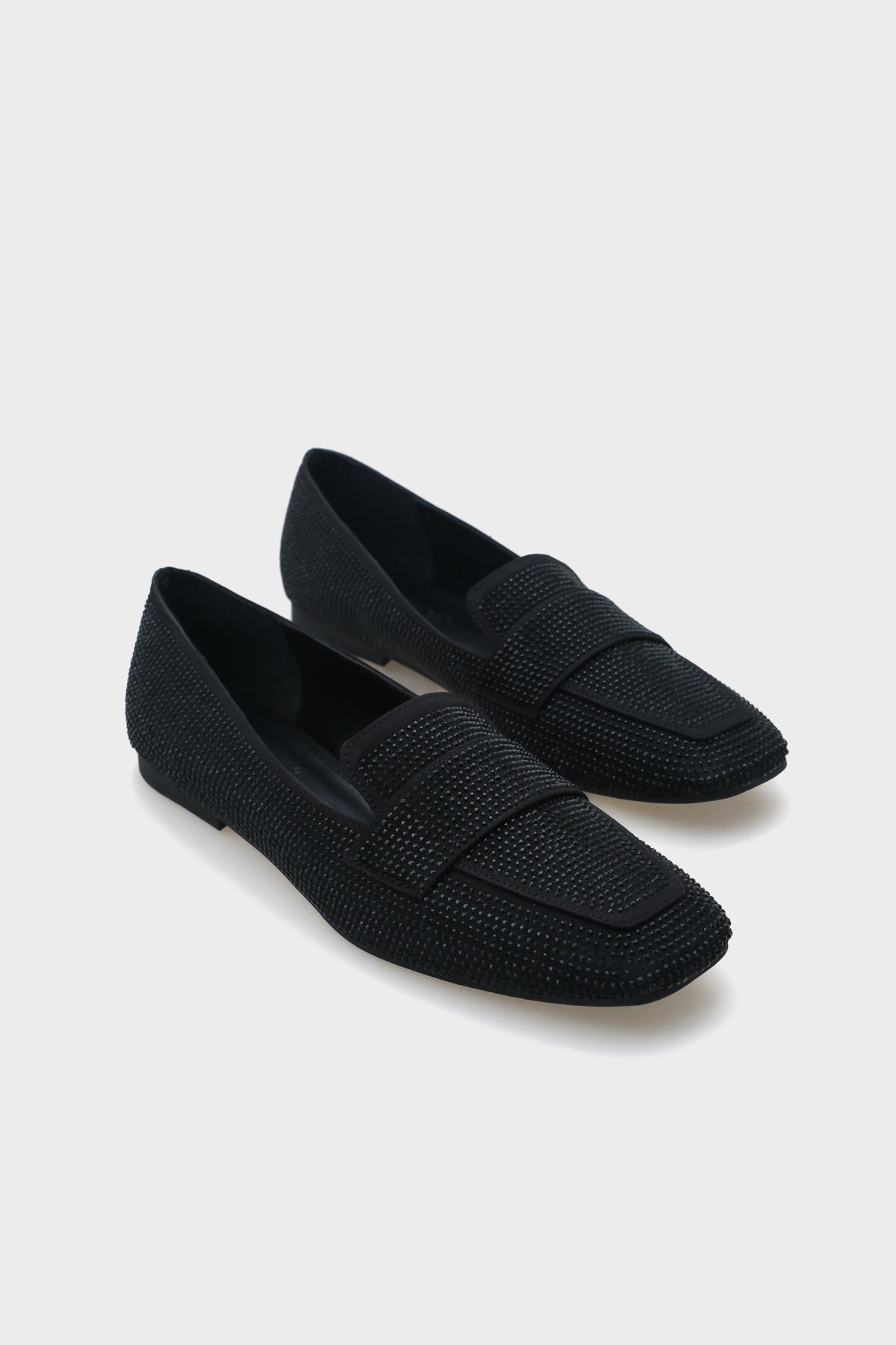 Kadın Loafer