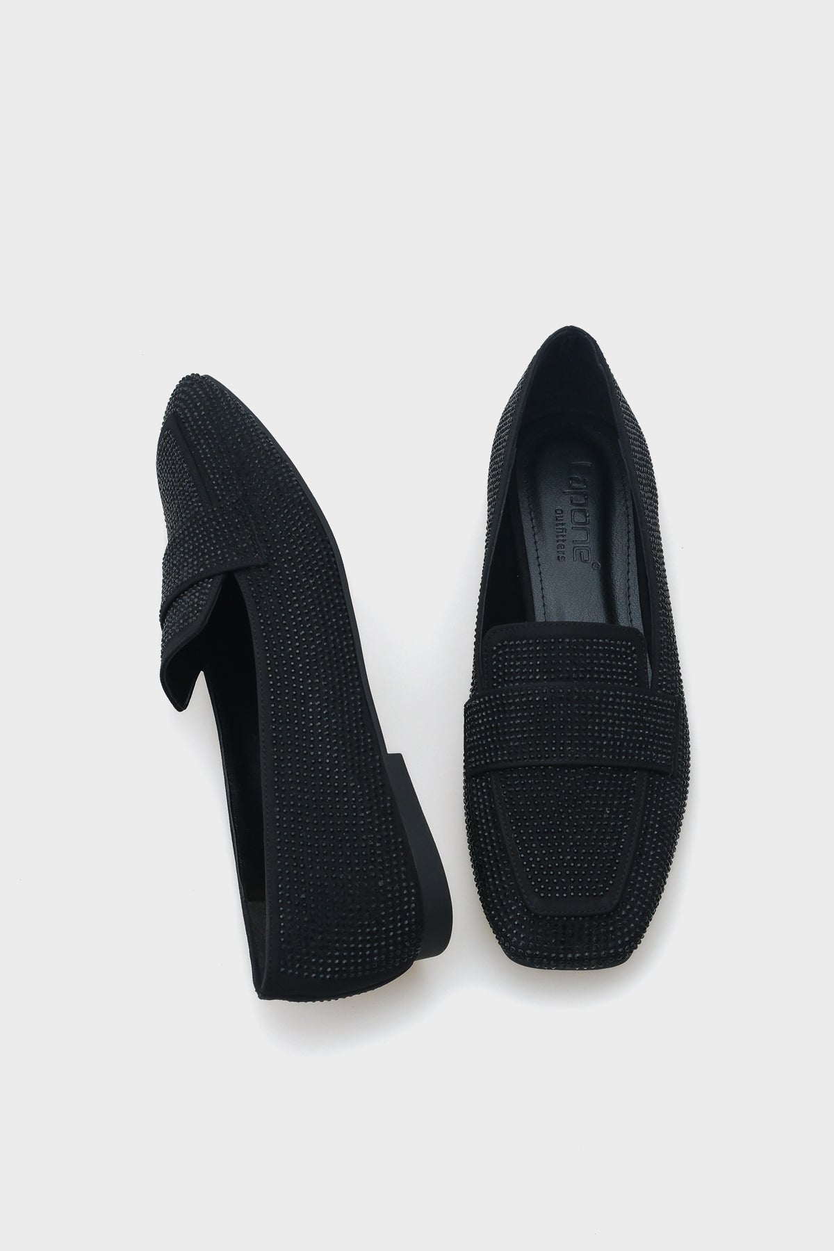 Kadın Loafer