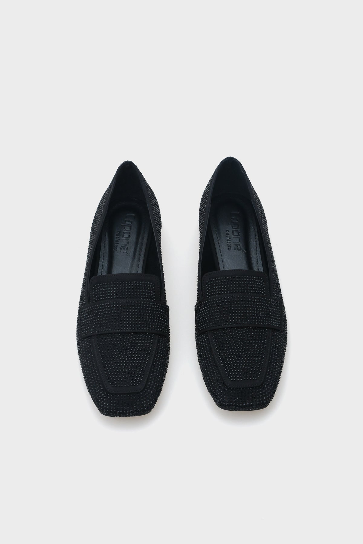 Kadın Loafer