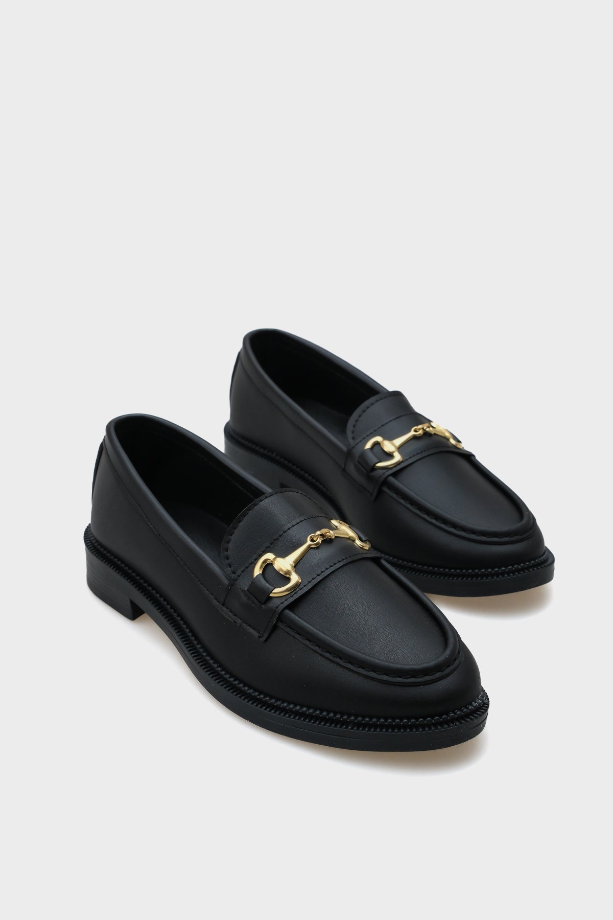 Kadın Loafer